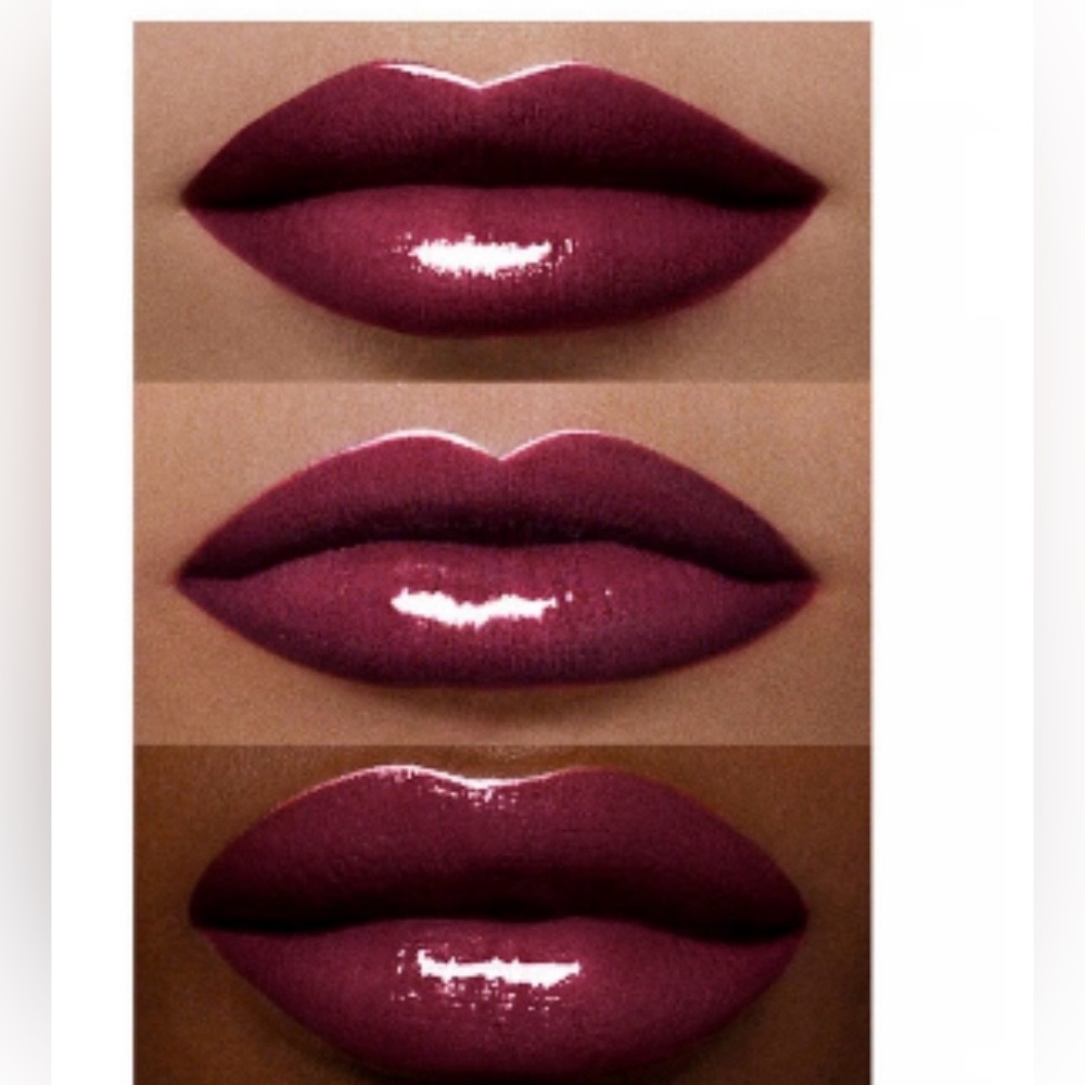 NARS Vinyl Lip Lacquer in Mississippi